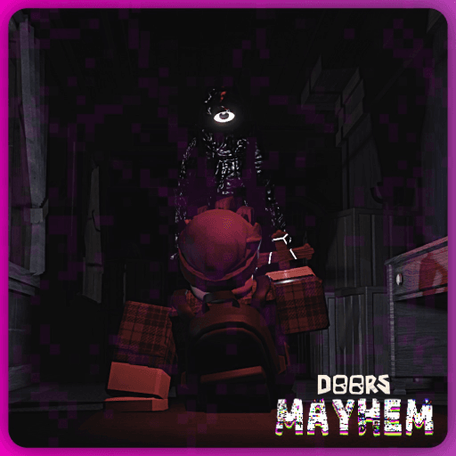 [🛠] DOORS👁️: MAYHEM thumbnail