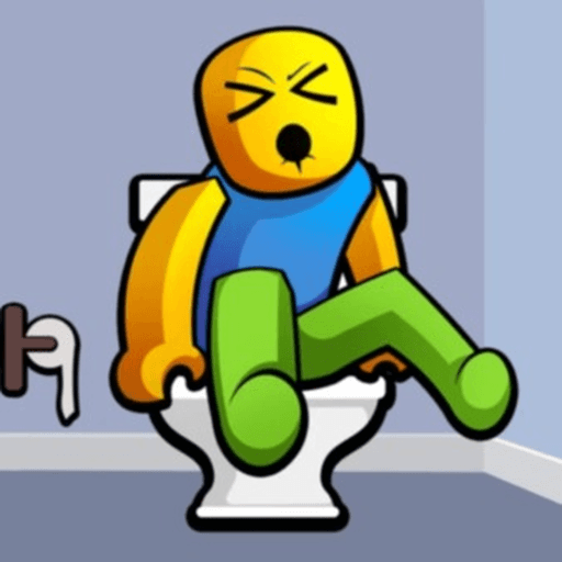 My Toilet 🚽 thumbnail