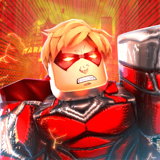 Hero Legends thumbnail