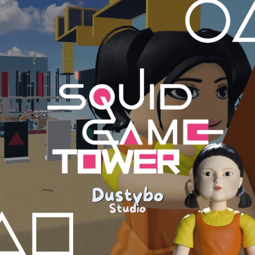 Squid Game Tower 👀 thumbnail