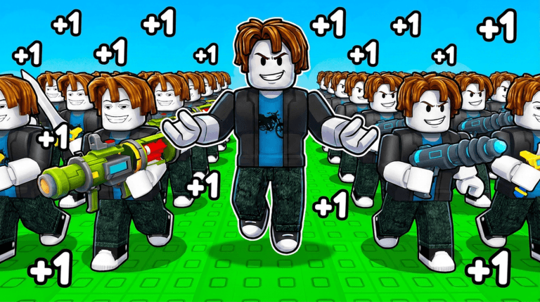 +1 Clone Evolution