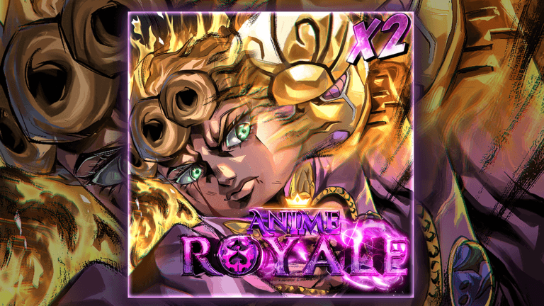 [📊 Trading] Anime Royale