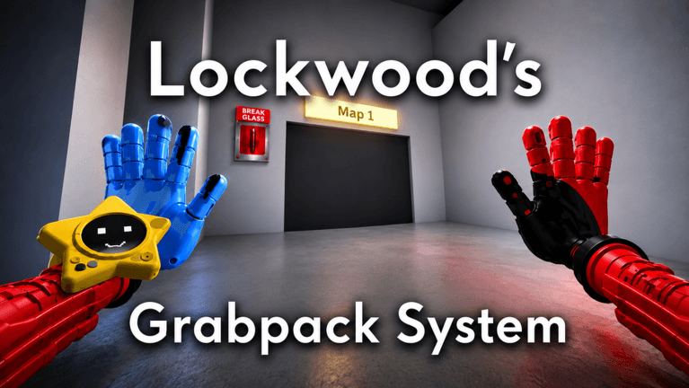 Lockwood’s Grabpack System