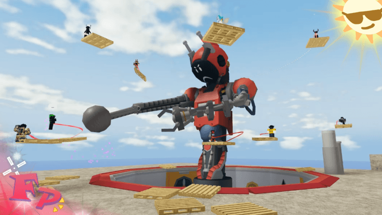 Game gallery image 5