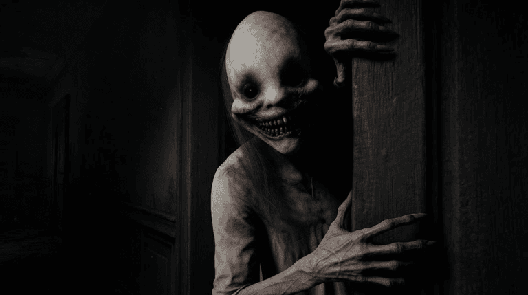 ROOM 13 [HORROR]
