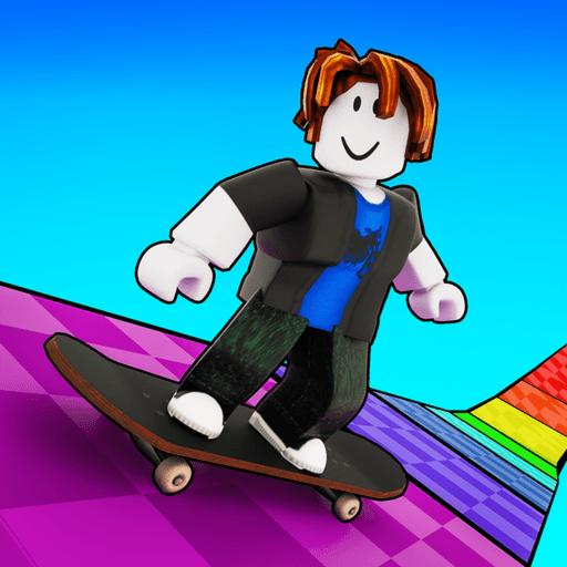 [NEW] Skateboard of Hell Obby thumbnail