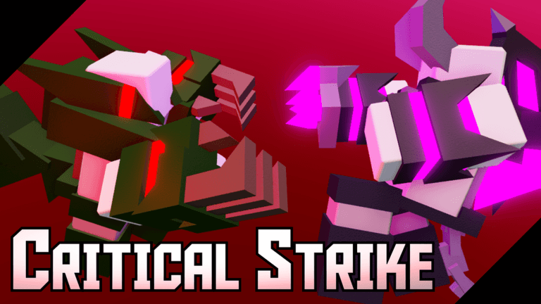 [UPDATE] CRITICAL X STRIKE v5.16.0
