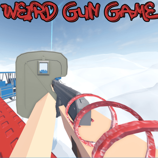 Weird Gun Game thumbnail