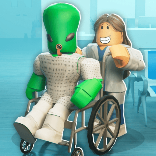 🏥 Your Hospital thumbnail