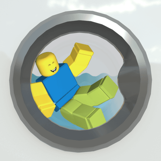 Laundry Simulator thumbnail