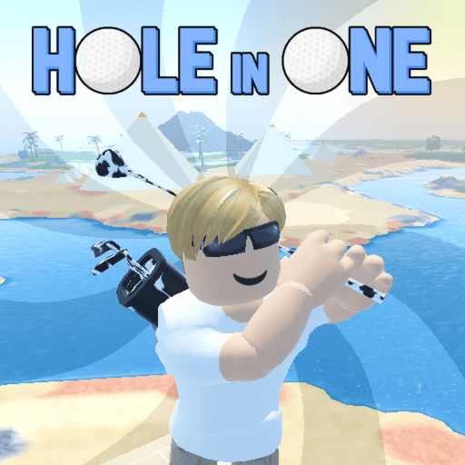 ⛳Hole In One Simulator (Golf) thumbnail