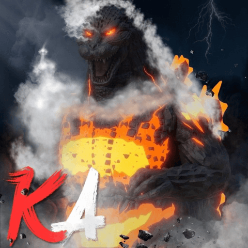[ Burning Godzilla ] Kaiju Alpha thumbnail