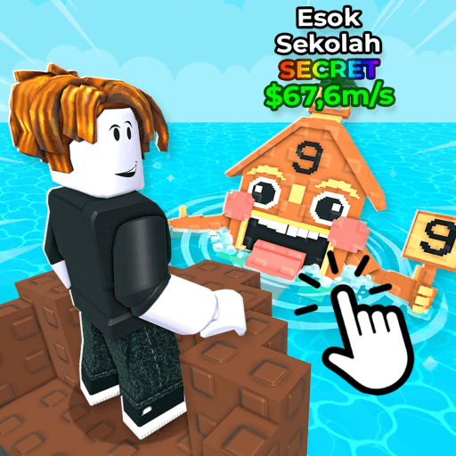 Build A Boat For Brainrots! thumbnail
