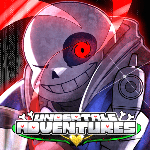 [🎉RELEASE🎉] Undertale Adventures X thumbnail