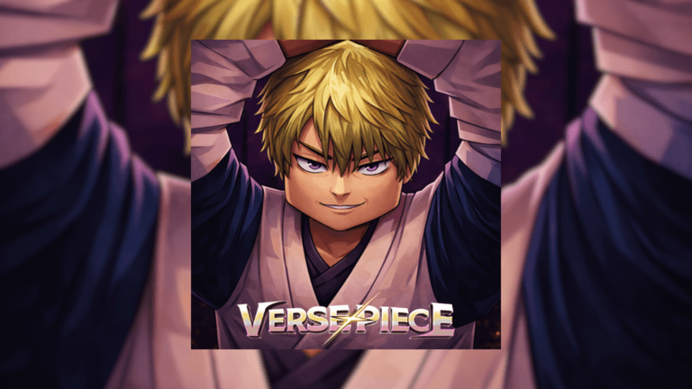 [🏯 NAOYA UPD] Verse Piece