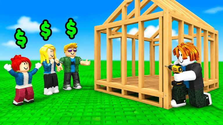Neighborhood Tycoon