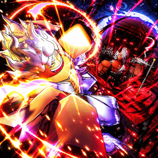 [JJK+S2] Anime RNG Defense thumbnail
