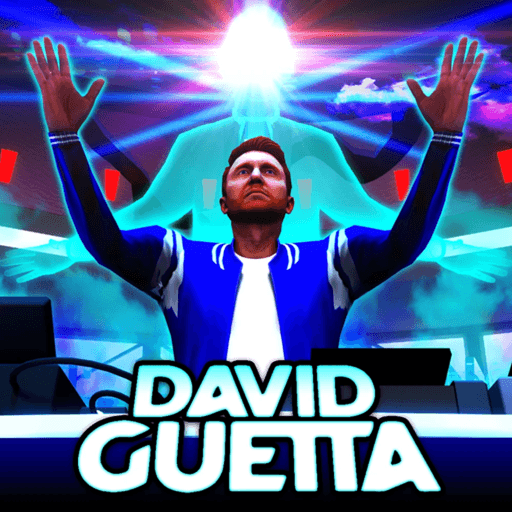 DJ Party Space Station thumbnail