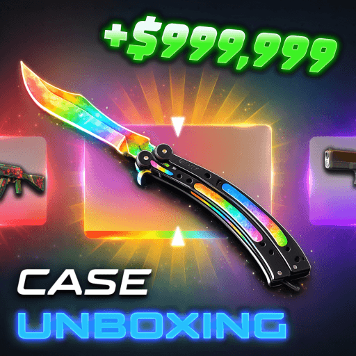 Case Unboxing thumbnail