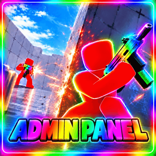 [MODS] RIVALS + INF KEYS + ADMIN PANELZ thumbnail