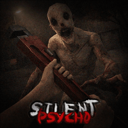 Silent Psycho [HORROR] thumbnail