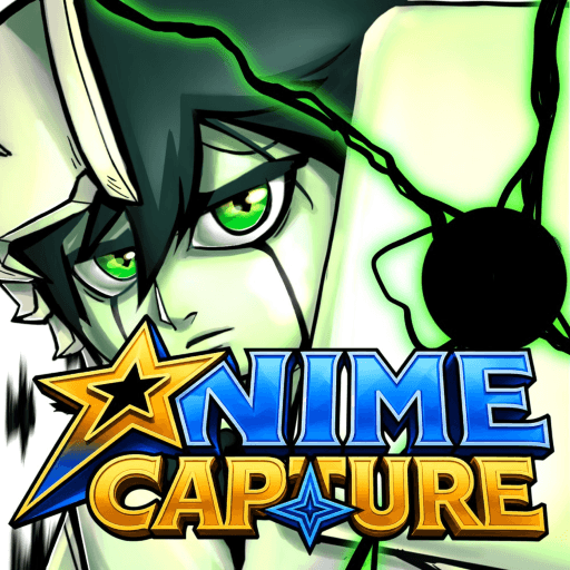 [Auto Gamemode] Anime Capture thumbnail