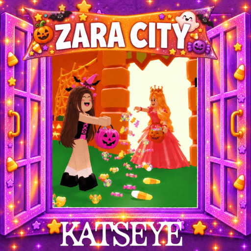 🎃 Zara City thumbnail