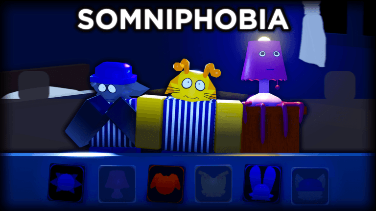 [🎶] Incredible Blox