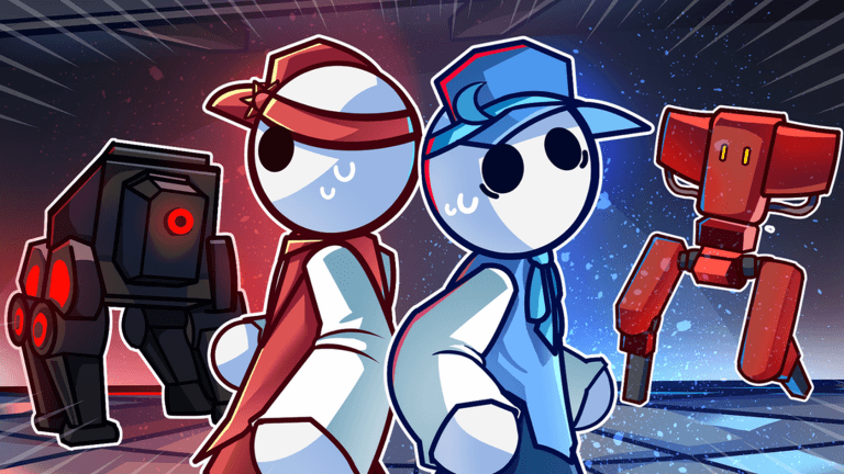 Game gallery image 5