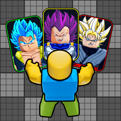 [UPD30] RNG Anime Rarities thumbnail