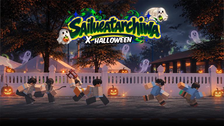 Lineage I Sailueatarchiwa 🎃