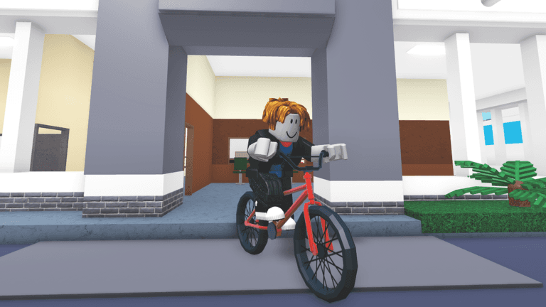 HarmonyTown RP