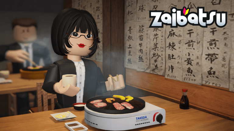 Zaibatsu 🌸 Japan RP