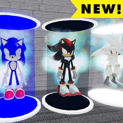 Sonic Tycoon thumbnail