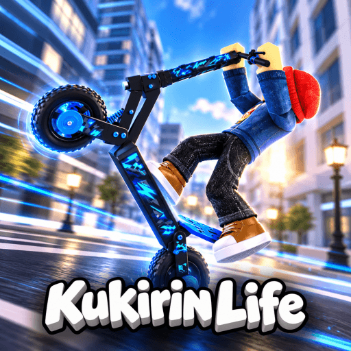 Kukirin Life [Testing] thumbnail