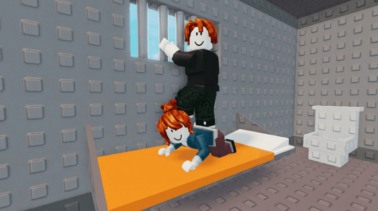 (+10) Escape The Rooms [2 Player]