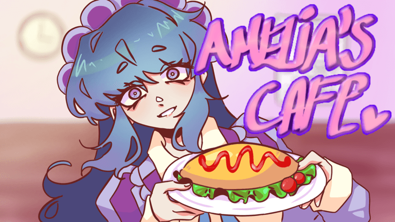 Amelia's Cafe