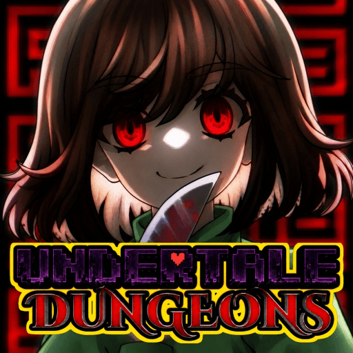 [CHARA!] Undertale Dungeons  thumbnail