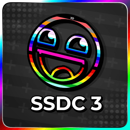 Shouting Simulator Difficulty Chart 3 thumbnail