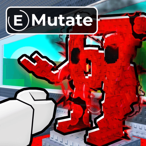Mutate or Lose Brainrot thumbnail