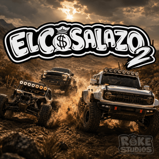 The Cosalazo 2  thumbnail