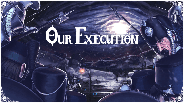 Our Execution