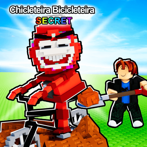 Dig and Hatch a Brainrot [🍓] thumbnail