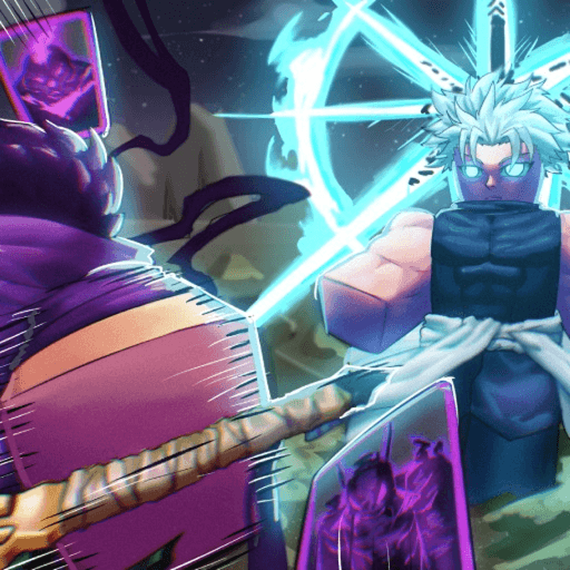 [+5 LUCK!] Anime Card Battle thumbnail
