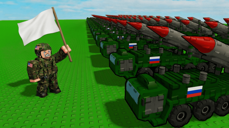 Missile Empire