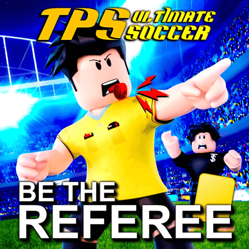 TPS: Ultimate Soccer ⚽ thumbnail