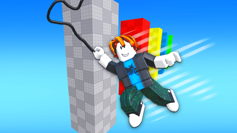 Grappler Swing