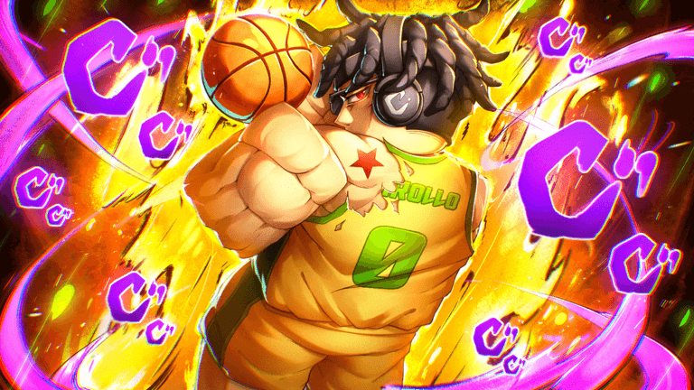 [🦇VAMPIRE🐎] Basketball: Zero