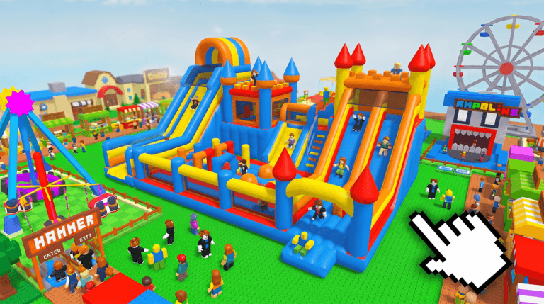 [🎁] My Daycare