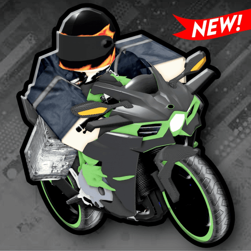🏍️ Motorcycle Mayhem thumbnail